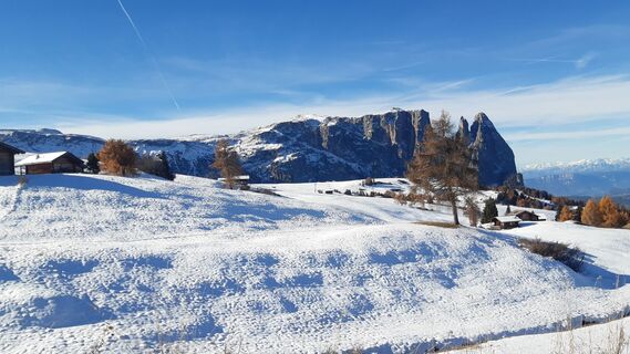 Kuva osoitteesta Ruggero Sampieri matkan varrella