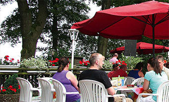 Landgasthof Fuchsbau Gasthof-Pension-Café