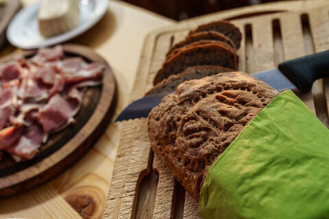 Das Lesachtaler Brot - UNESCO Kulturerbe