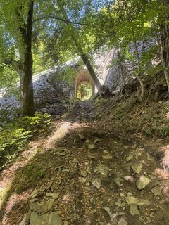 Foto von mountain hunter entlang der Tour