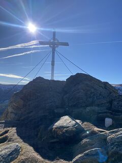 Fotografie z Michael Graebner na trase