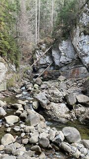 Photo from Peter Rentsch along the tour