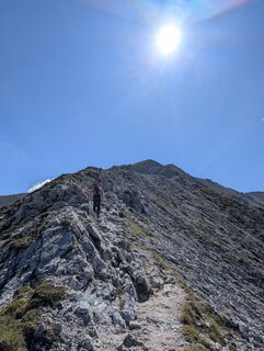 Photo de danistachi le long du parcours