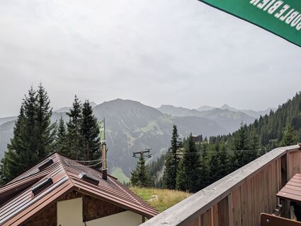 Foto von Arne Schlieder entlang der Tour