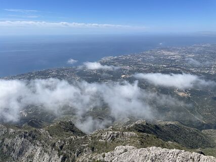 Photo de Mountain-Doc le long du parcours