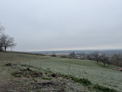 Fotografia z InesW na trase