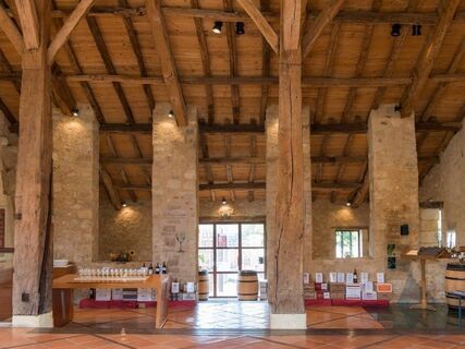 Maison des vins EDM