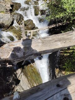 Fotografie de la Vladka de-a lungul turului