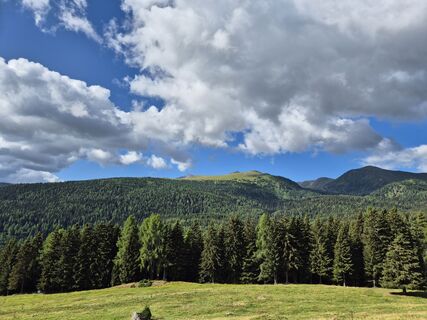 Fotografija s spletne strani Pichler Christian na poti