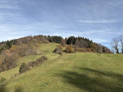 Photo from Heinz Sperl along the tour