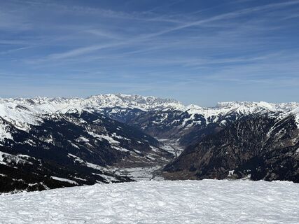 Foto von Niklas We 1 entlang der Tour