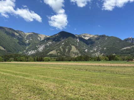Foto von ChasquiRunner entlang der Tour