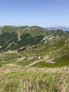 Fotografija s spletne strani Nicola Florini na poti