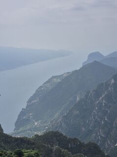 Foto de PTM a lo largo del recorrido