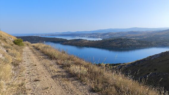 Fotografia z WilliSt na trase