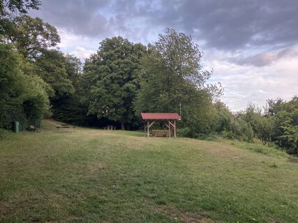 Fotografija s spletne strani Steffen Weibrecht na poti