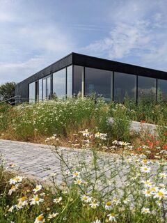 Besucherinformationszentrum Römisches Forum Waldgirmes
