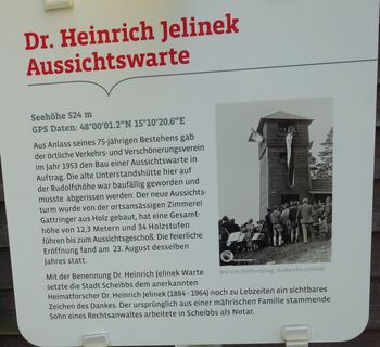 Jelinekwarte