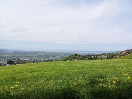 Foto von Martin Dahlmanns entlang der Tour