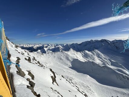 Foto von Pa Gu entlang der Tour