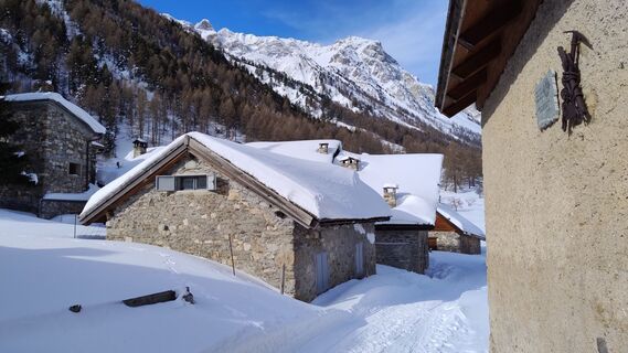 Foto de bardo1313 a lo largo del recorrido