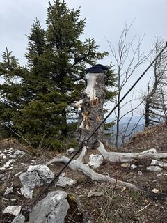 Photo de Berg Noar le long du parcours