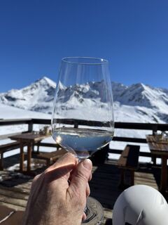 Foto von Robert.Unterlercher entlang der Tour