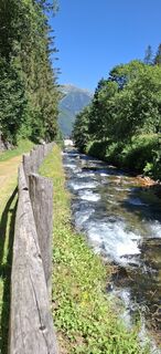 Foto von David Bubenheim entlang der Tour