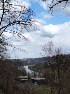 Fotografia z Ralf Hubrich na trase