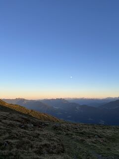 Foto von PhilipOberhauser entlang der Tour