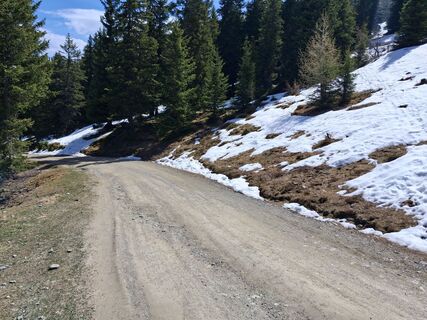Photo de helmut theyermann le long du parcours
