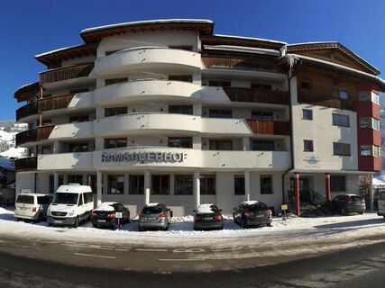 Hotel Ramsauerhof
