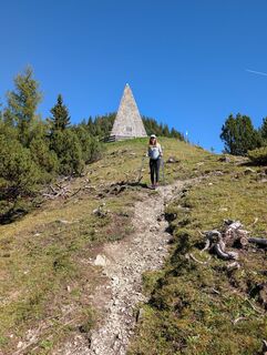 Foto von K. W. 2 entlang der Tour