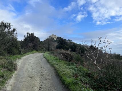 Fotó a Natale Maffioletti honlapról a túra során