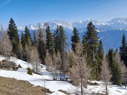 Fotó a gerald klaus honlapról a túra során