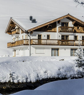 Appart Bergleben-Deluxe