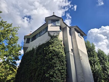Fotografie z Markus Christen na trase