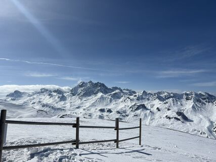 Fotografia z Vincent Cramer na trase
