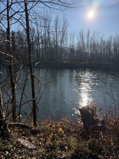 Fotografia z Gottfried Wietinger na trase