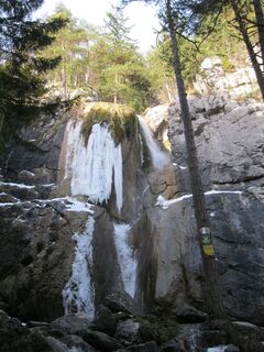Zur Schoberalm