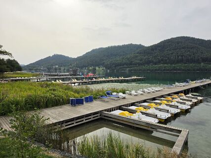 Foto von Martin Schaumberger entlang der Tour
