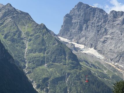 Foto von Lili10 entlang der Tour