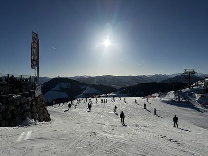 Foto von Philipp Antczak entlang der Tour