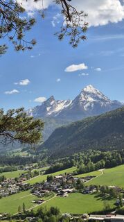 Foto von Manfred Gremer entlang der Tour