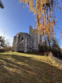 Foto von anna 99 entlang der Tour