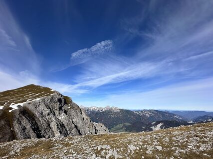 Foto van Wienwanderdaz langs de tour