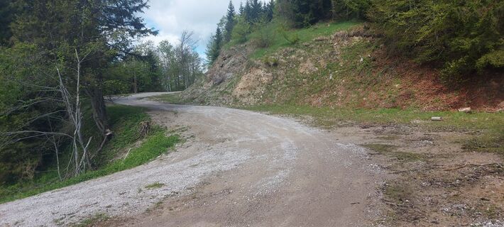 Foto von Klaus Gruber 3 entlang der Tour