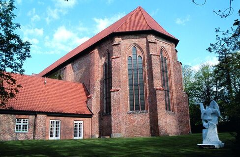 Kloster Cismar