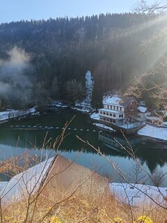 Fotografie z Christian Schaefer 2 na trase