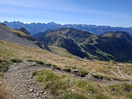 Deutschnofen, Trentino-Südtirol/Italien